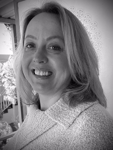 Kate Oliver